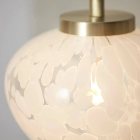 Endon Lighting - 98817 - Table Lamps