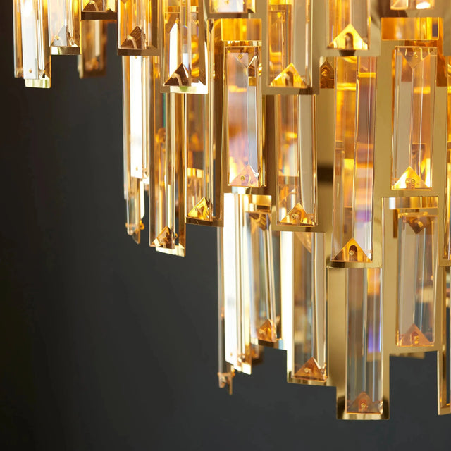 Endon Lighting - 98925 - Pendant Light