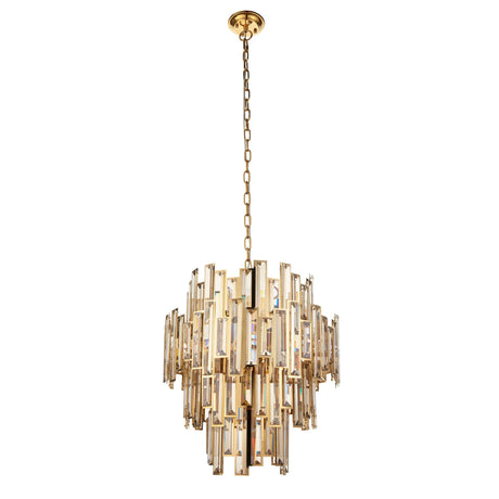 Endon Lighting - 98925 - Pendant Light