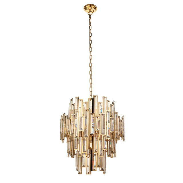 Endon Lighting - 98925 - Pendant Light