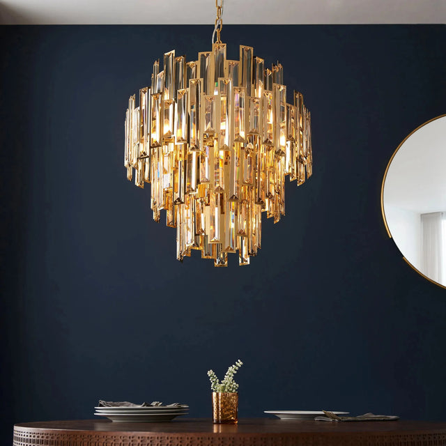 Endon Lighting - 98925 - Pendant Light