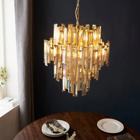 Endon Lighting - 98925 - Pendant Light