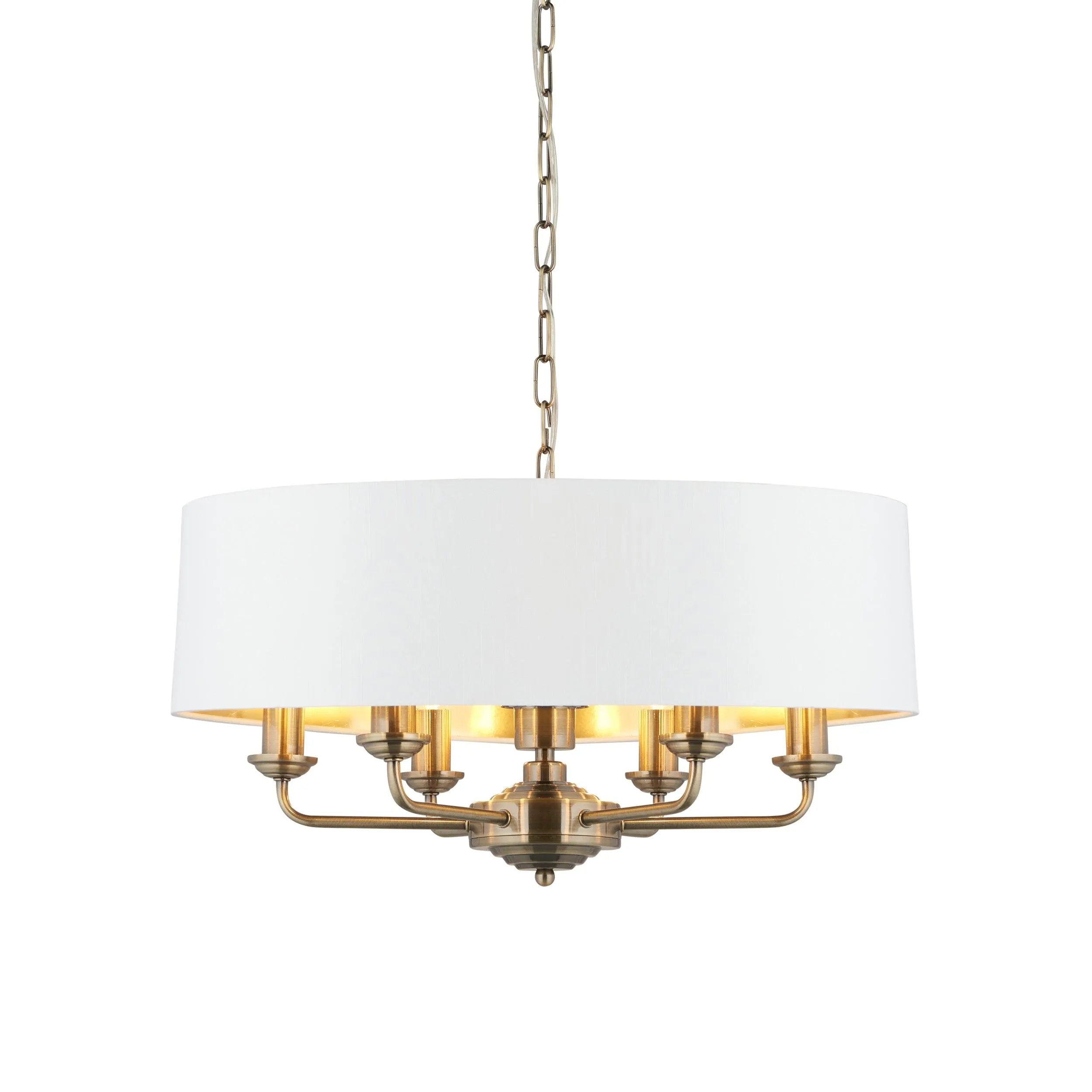 Endon Lighting - 98933 - Pendant Light