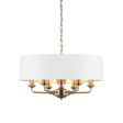 Endon Lighting - 98933 - Pendant Light