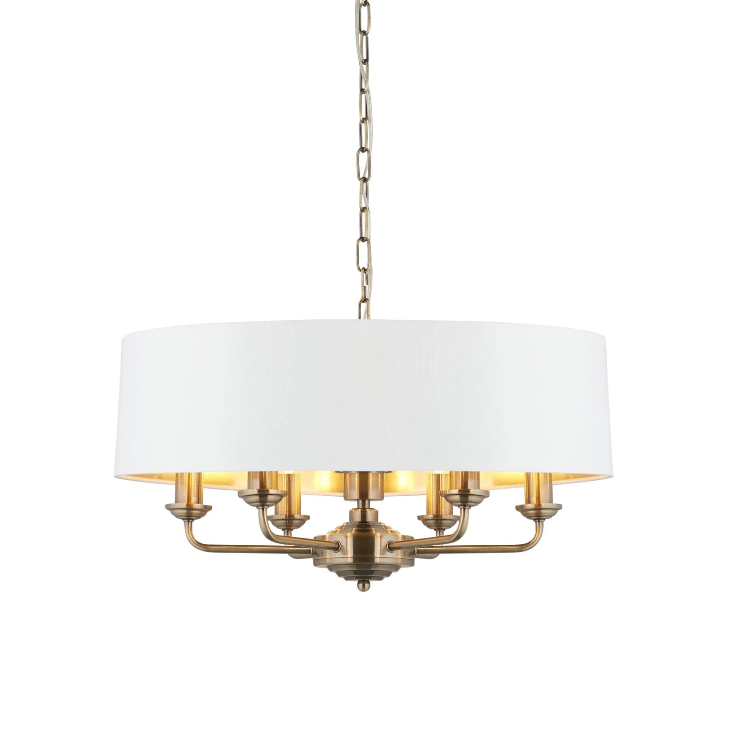 Endon Lighting - 98933 - Pendant Light