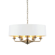 Endon Lighting - 98933 - Pendant Light