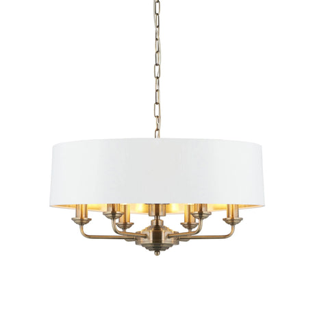 Endon Lighting - 98933 - Pendant Light