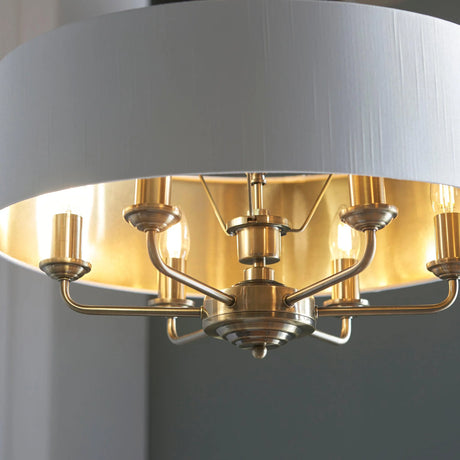 Endon Lighting - 98933 - Pendant Light