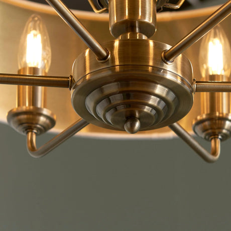 Endon Lighting - 98933 - Pendant Light