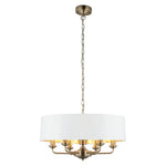 Endon Lighting - 98933 - Pendant Light