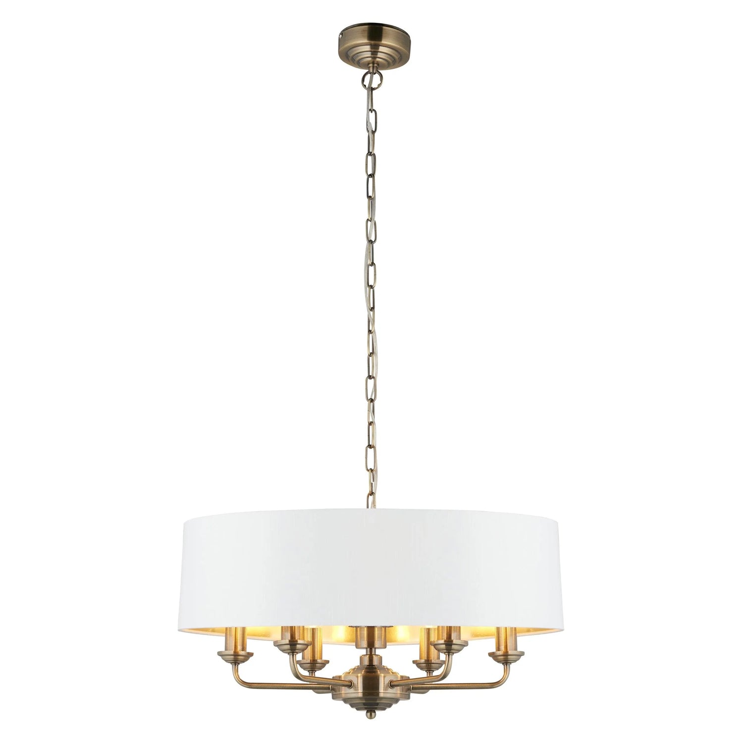 Endon Lighting - 98933 - Pendant Light