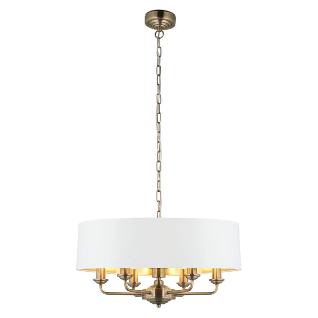 Endon Lighting - 98933 - Pendant Light