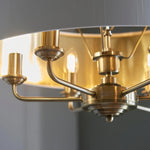 Endon Lighting - 98933 - Pendant Light