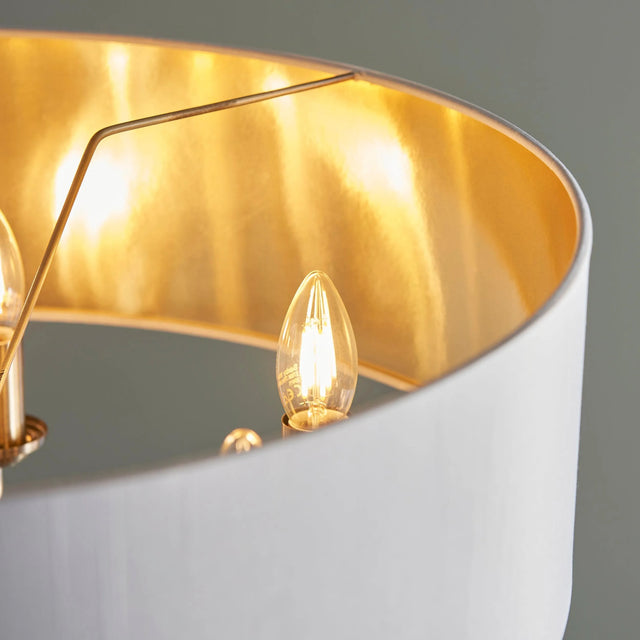 Endon Lighting - 98933 - Pendant Light