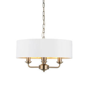 Endon Lighting - 98934 - Pendant Light