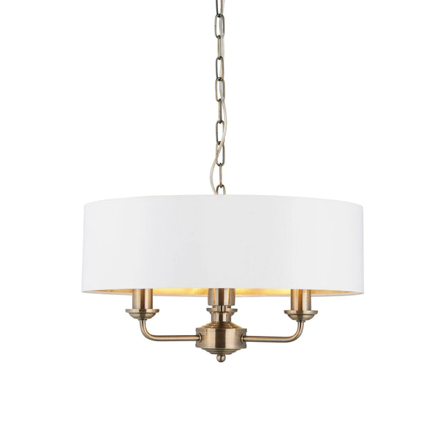 Endon Lighting - 98934 - Pendant Light