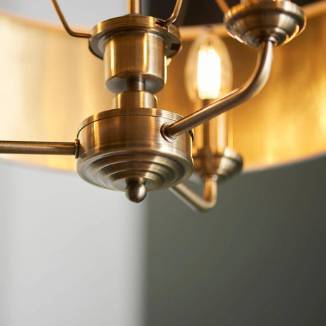Endon Lighting - 98934 - Pendant Light