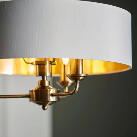 Endon Lighting - 98934 - Pendant Light