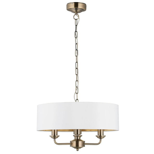 Endon Lighting - 98934 - Pendant Light