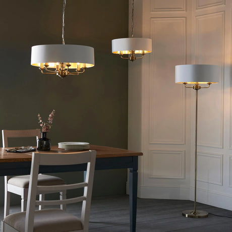 Endon Lighting - 98934 - Pendant Light