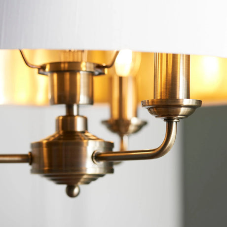 Endon Lighting - 98934 - Pendant Light
