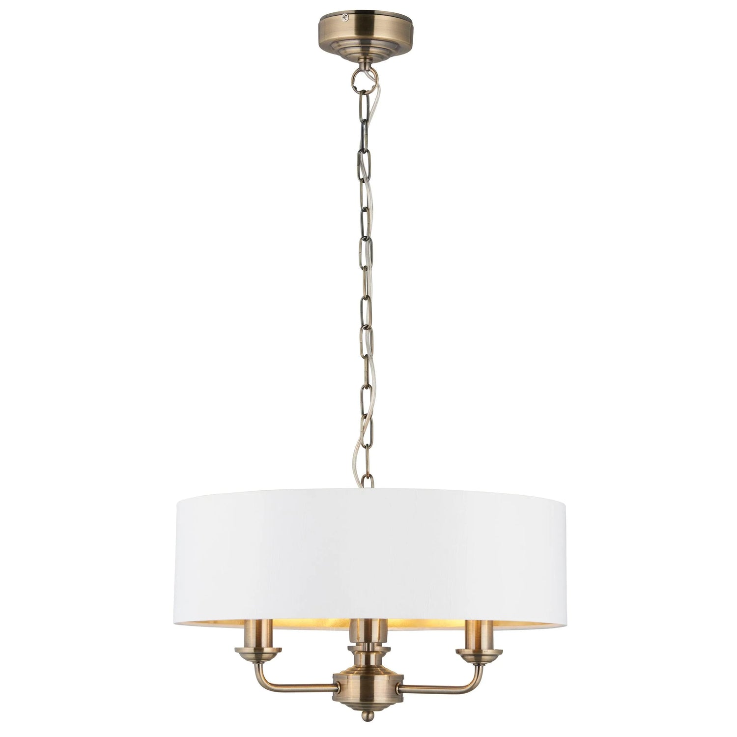 Endon Lighting - 98934 - Pendant Light