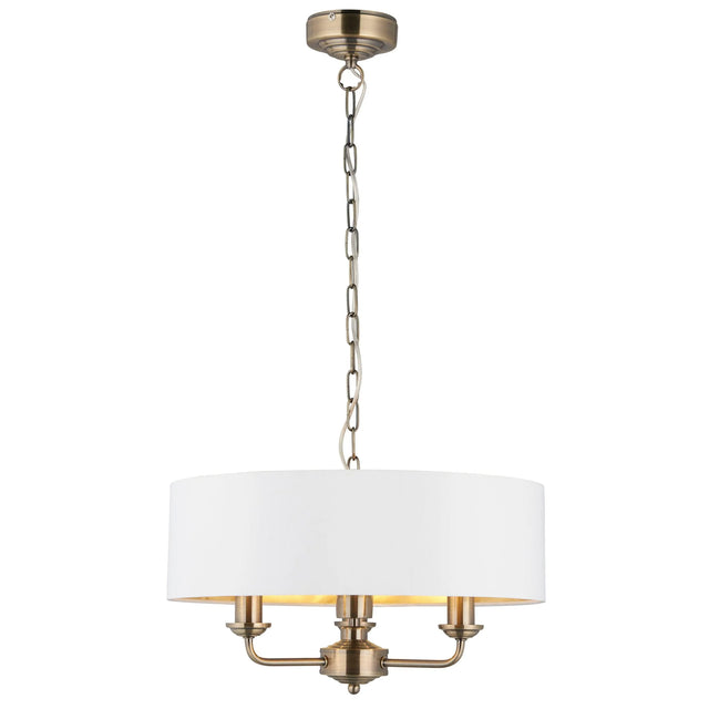 Endon Lighting - 98934 - Pendant Light