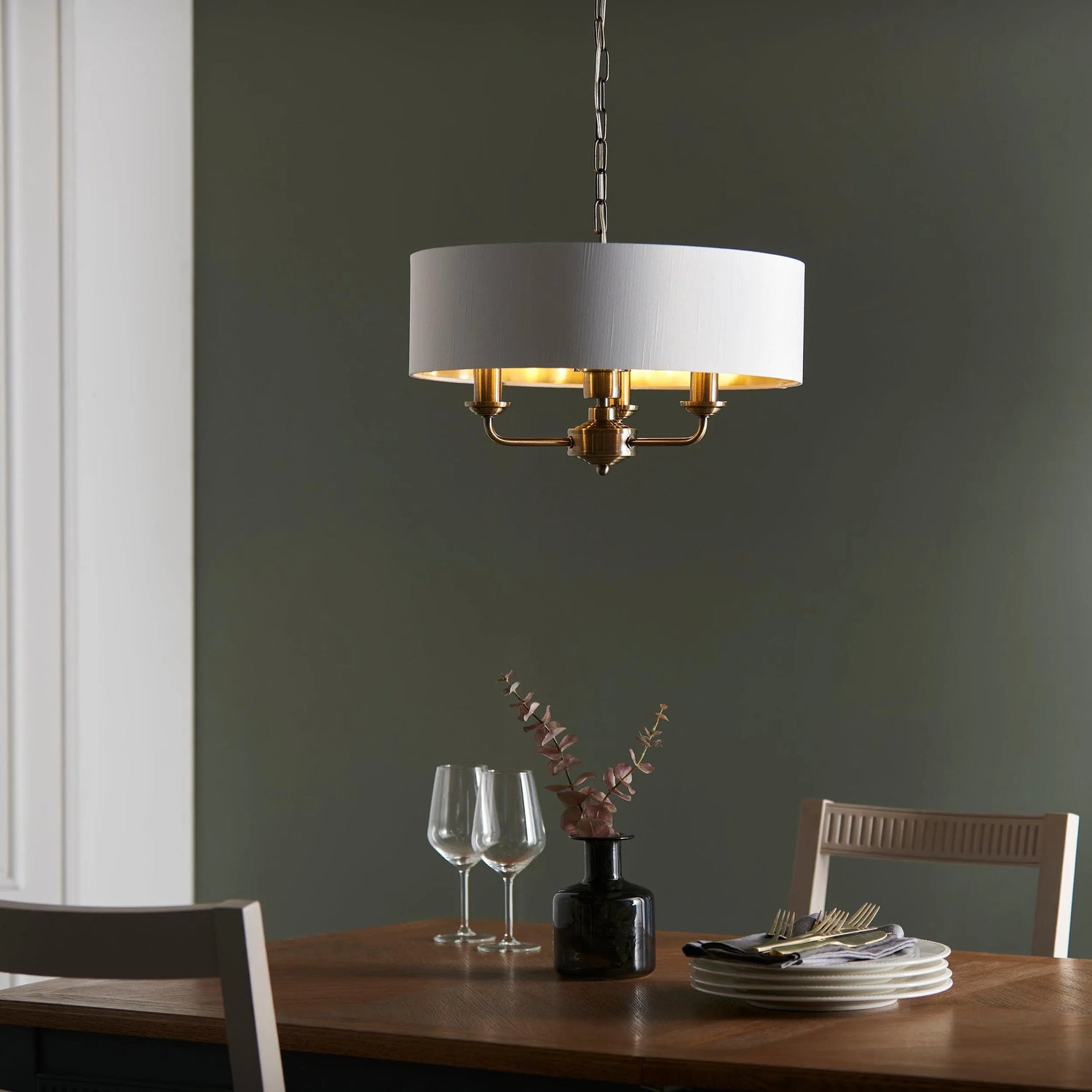 Endon Lighting - 98934 - Pendant Light
