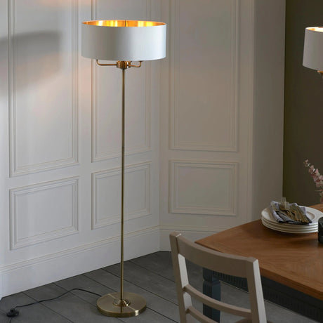 Endon Lighting - 98935 - Floor Lamps