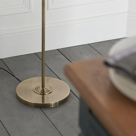 Endon Lighting - 98935 - Floor Lamps