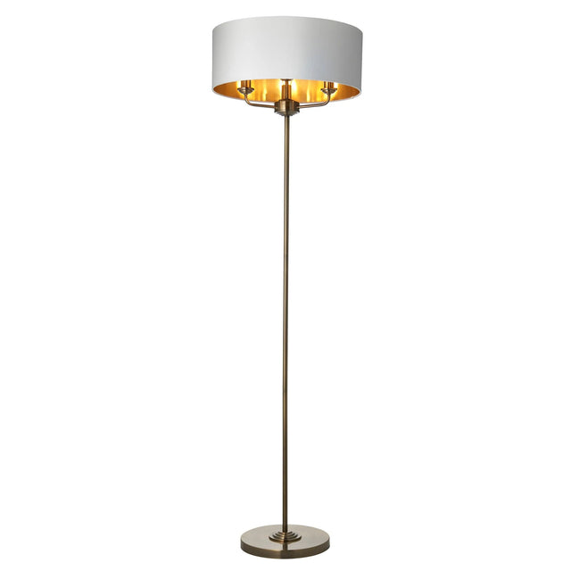 Endon Lighting - 98935 - Floor Lamps