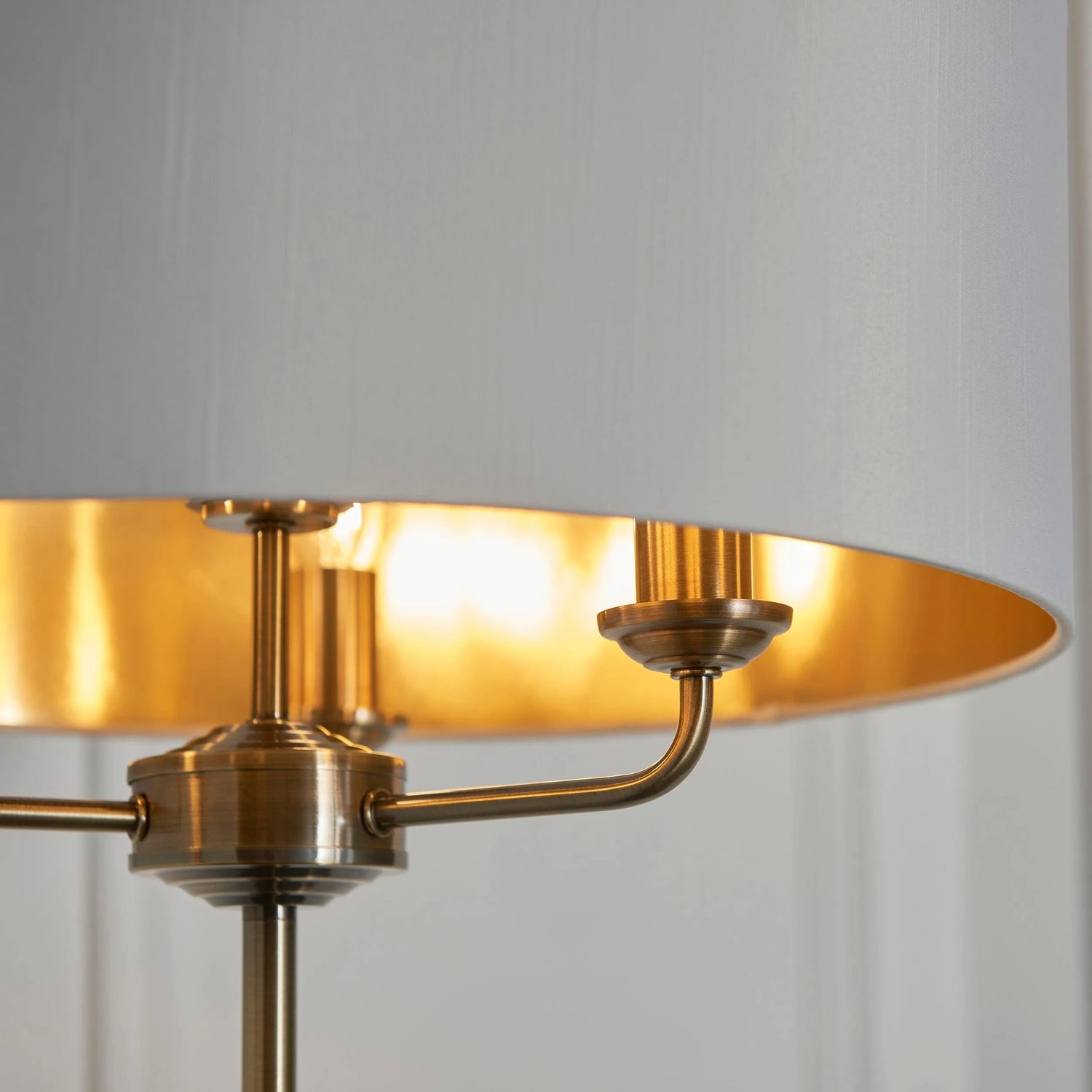 Endon Lighting - 98935 - Floor Lamps