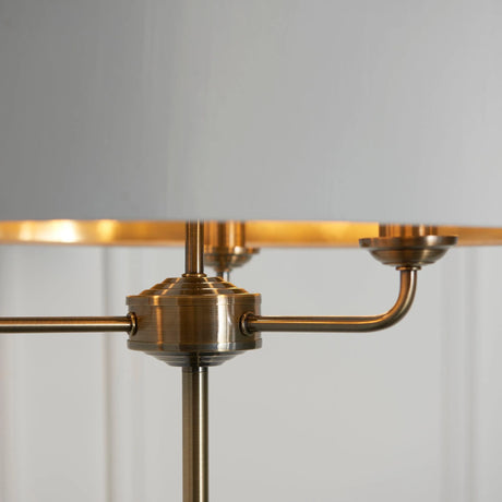 Endon Lighting - 98935 - Floor Lamps