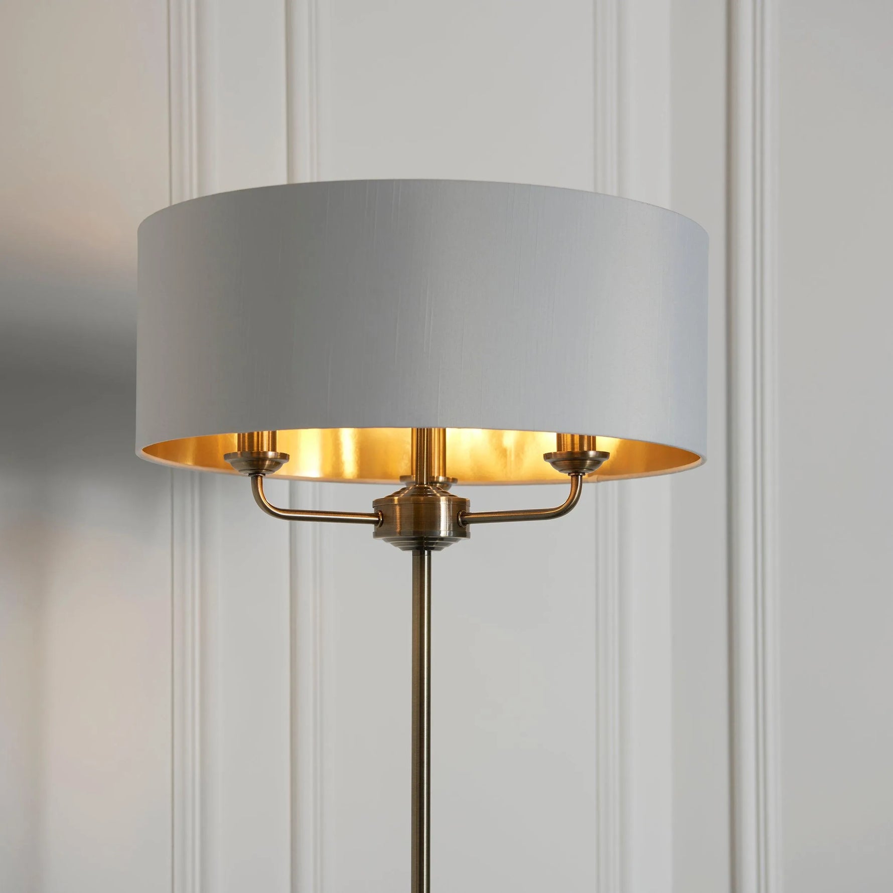 Endon Lighting - 98935 - Floor Lamps