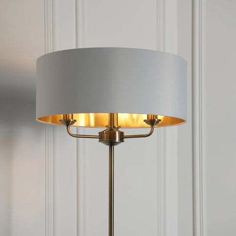 Endon Lighting - 98935 - Floor Lamps