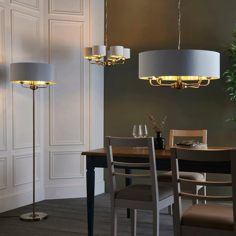 Endon Lighting - 98935 - Floor Lamps