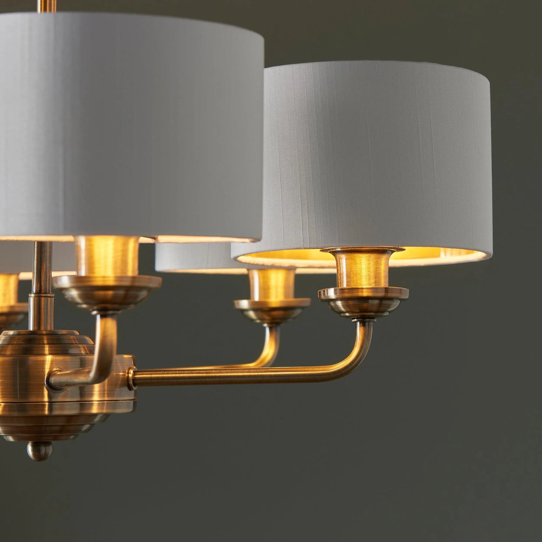 Endon Lighting - 98936 - Pendant Light