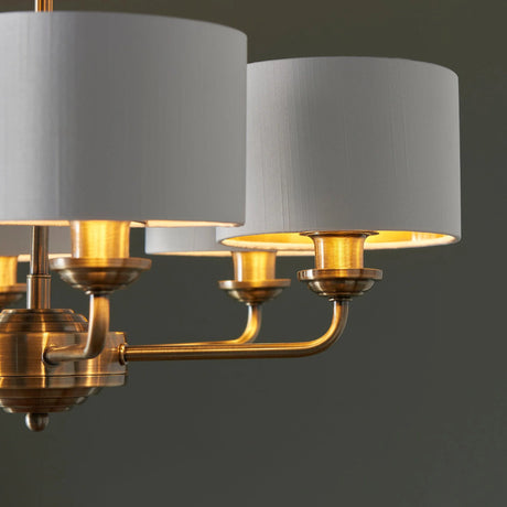 Endon Lighting - 98936 - Pendant Light