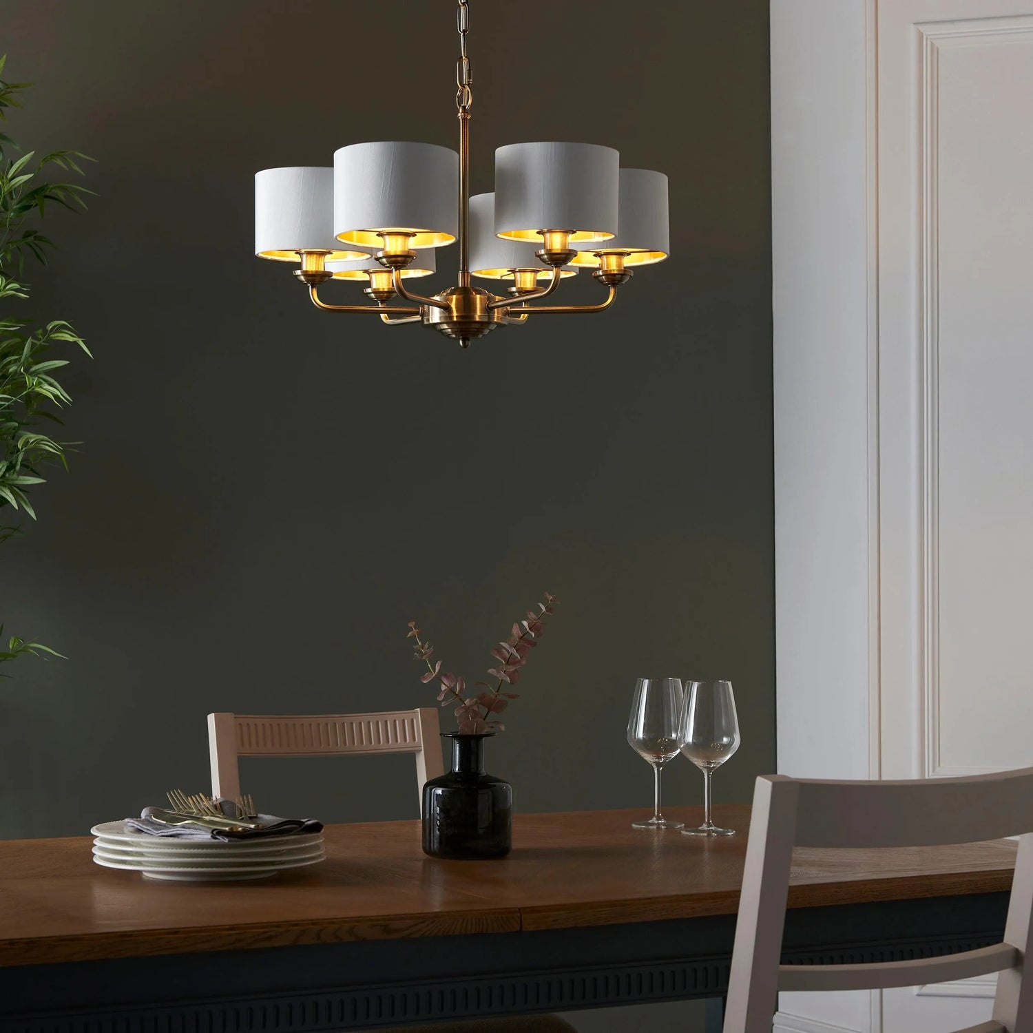 Endon Lighting - 98936 - Pendant Light
