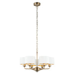 Endon Lighting - 98936 - Pendant Light