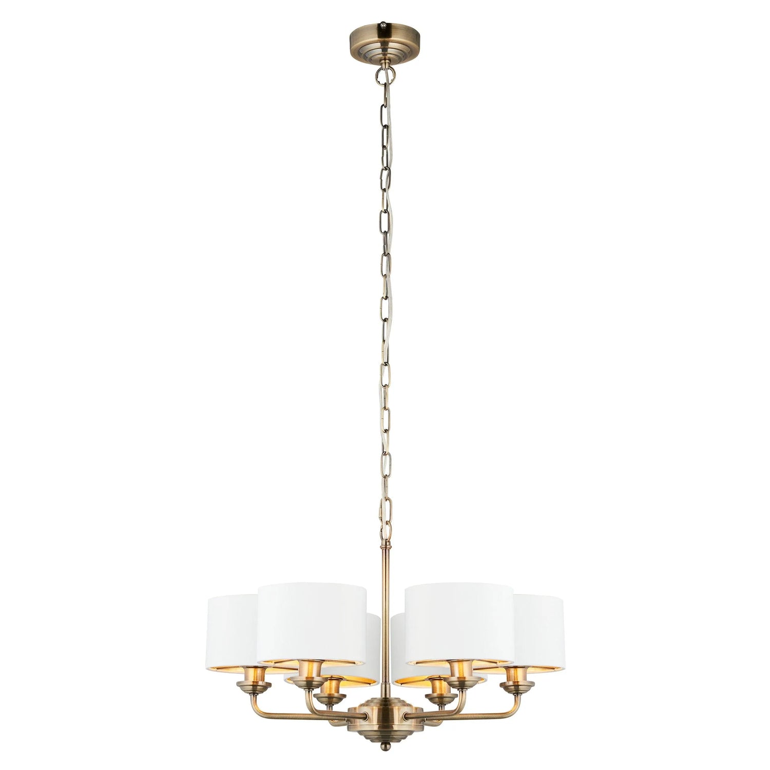 Endon Lighting - 98936 - Pendant Light