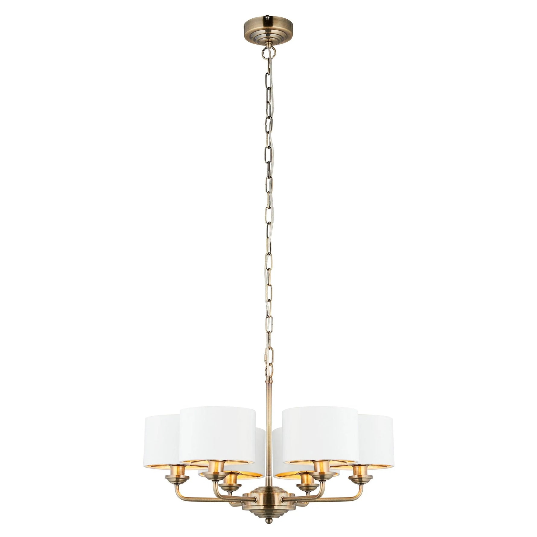 Endon Lighting - 98936 - Pendant Light