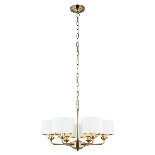 Endon Lighting - 98936 - Pendant Light