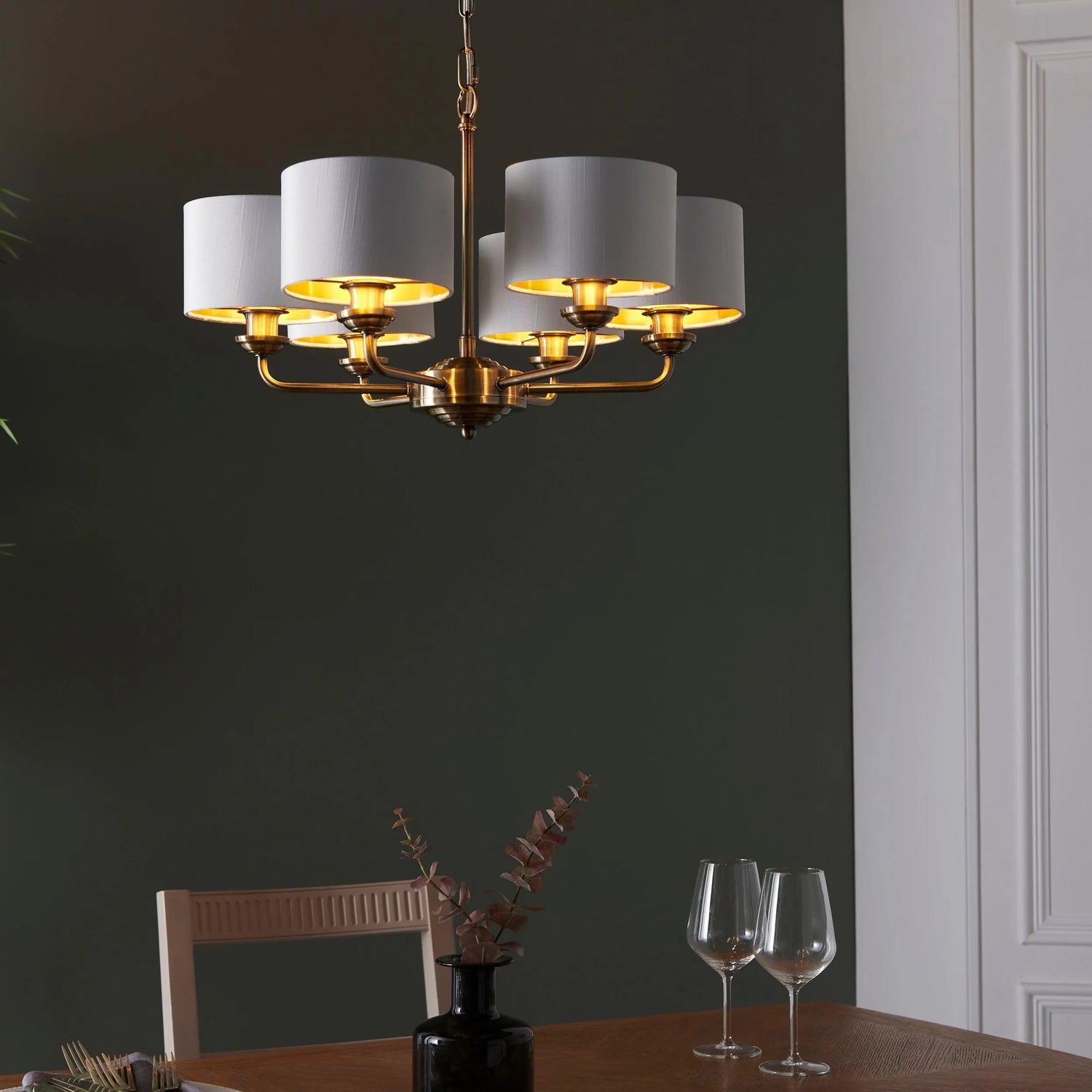 Endon Lighting - 98936 - Pendant Light