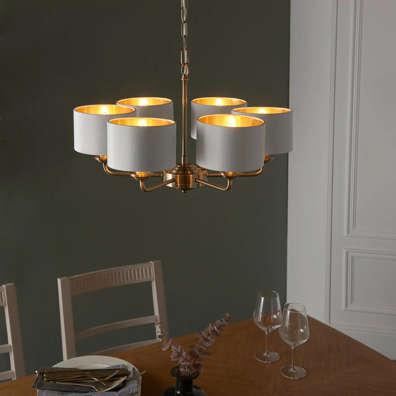 Endon Lighting - 98936 - Pendant Light