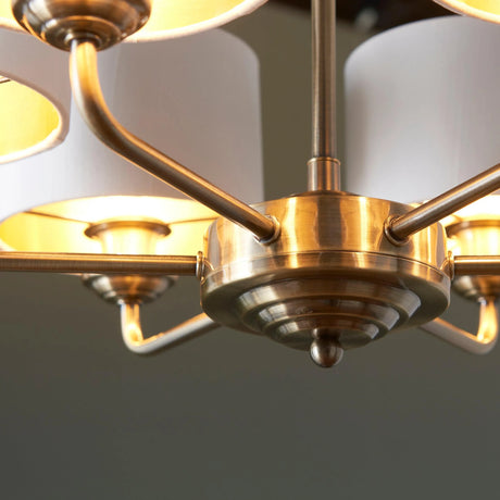 Endon Lighting - 98936 - Pendant Light