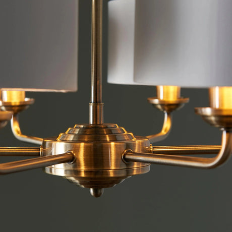 Endon Lighting - 98936 - Pendant Light