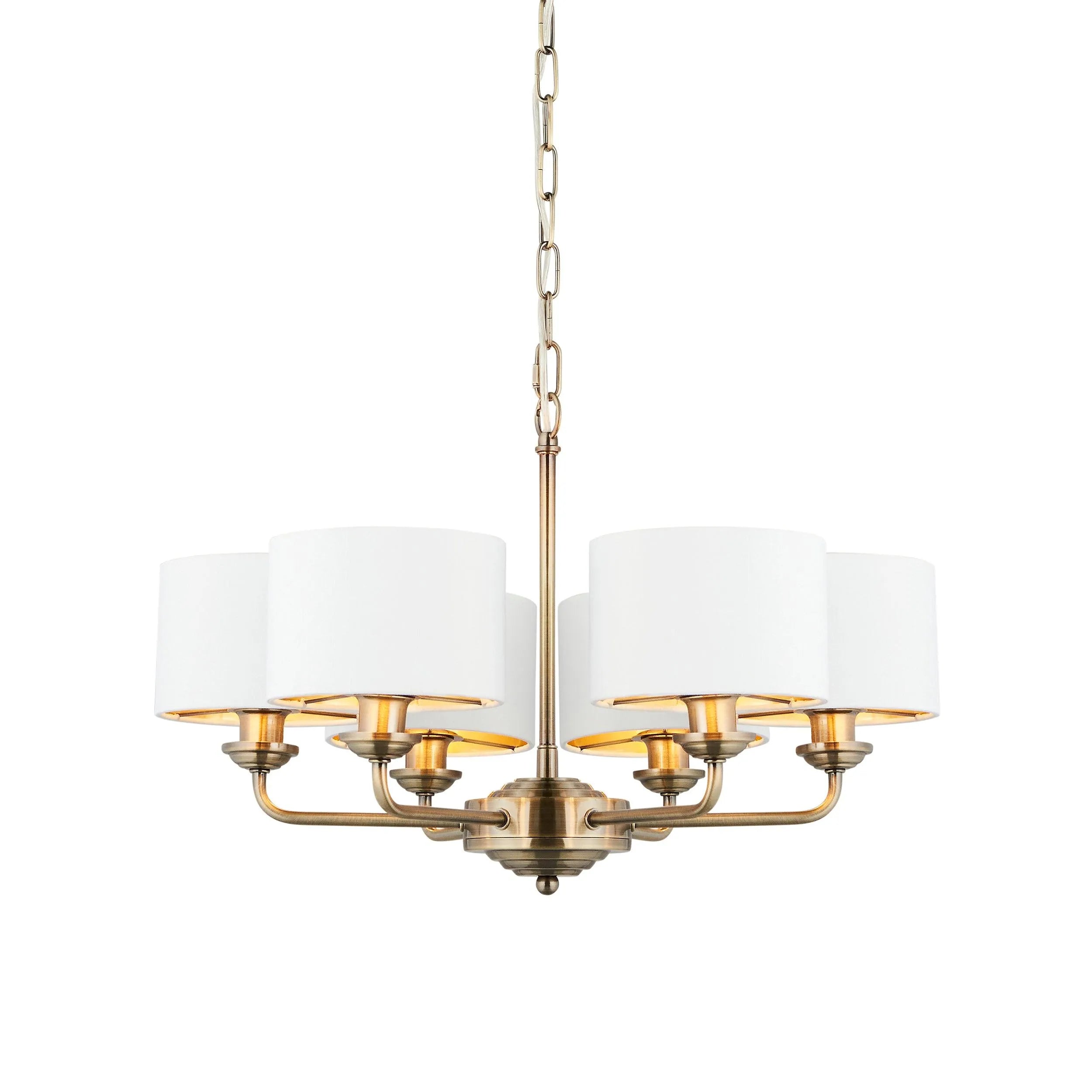 Endon Lighting - 98936 - Pendant Light