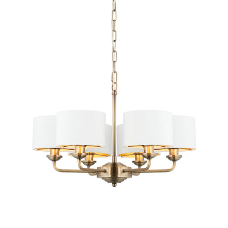 Endon Lighting - 98936 - Pendant Light