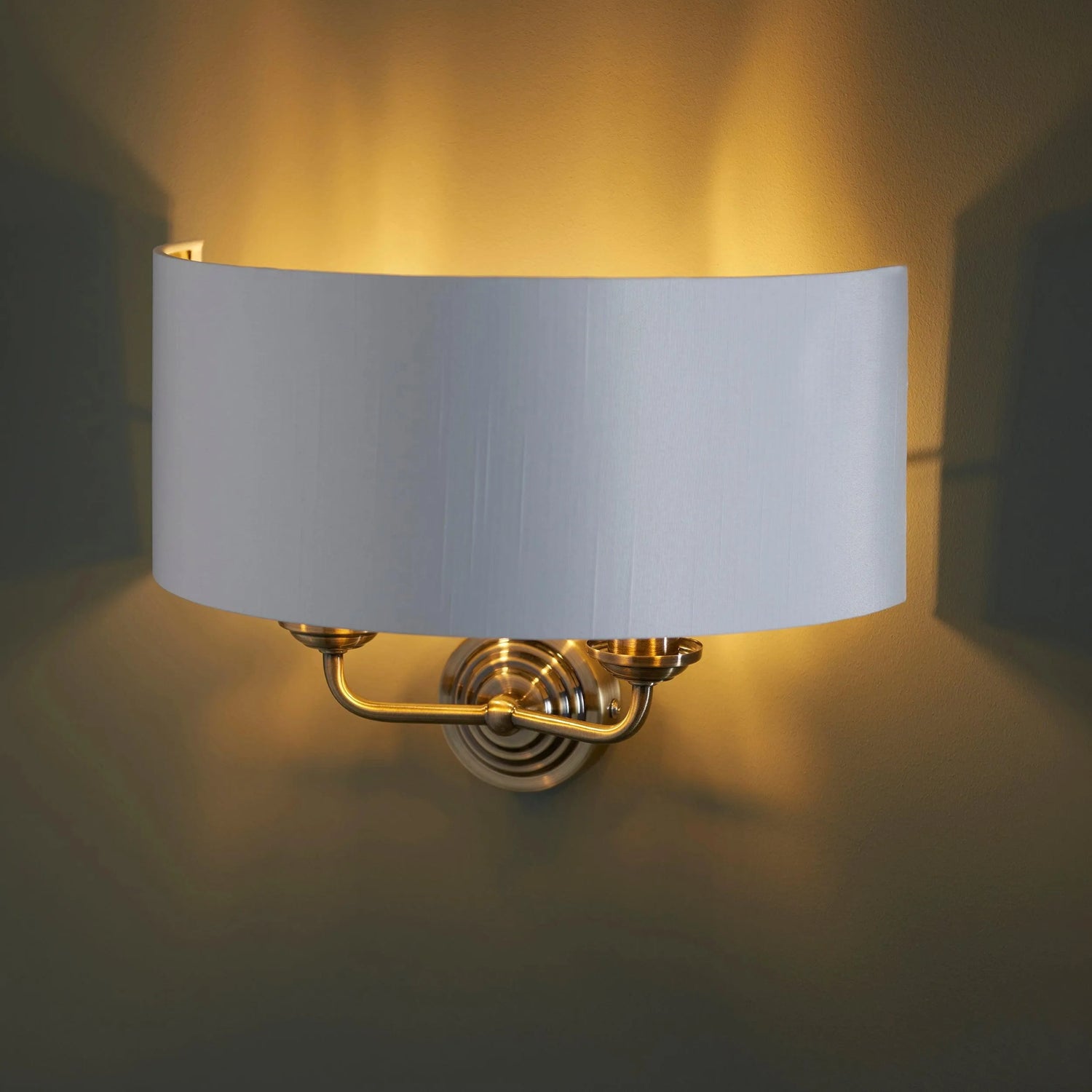 Endon Lighting - 98937 - Wall Lights